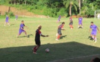 Tirs au but en folie en Coupe de Moorea