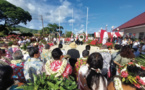 Huahine : une nouvelle mairie pour les 50 ans