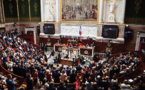 Devant le Parlement, l'appel au "compromis" d'Elisabeth Borne face à la défiance des oppositions