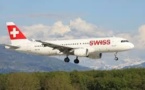 Un job de rêve : globe-trotter pour la compagnie aérienne Swiss