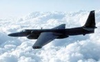 Un avion-espion U-2 a causé la paralysie du trafic aérien à Los Angeles mercredi