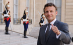 L'opposition veut des explications de Macron sur ses liens avec Uber