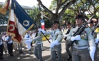14-Juillet : Le traditionnel défilé fait son retour