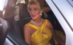 Décès d'Ivana Trump, la première épouse de Donald Trump