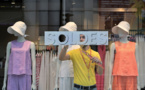 "Pas de bonne surprise" pour les soldes, moins réussis qu'en 2021