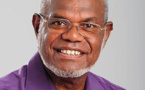 L'euro-député sortant Maurice Ponga en visite en Polynésie