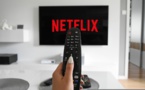 Netflix limite ses pertes à un million d'abonnés au 2e trimestre et prévoit un rebond