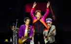 A Lyon, les Rolling Stones font vibrer un Groupama Stadium chauffé à blanc