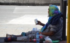 Qui sont les personnes à la rue ?