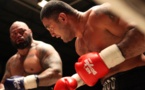Boxe professionnelle : Temoo Tamaititahio terrasse le colosse Samoan 