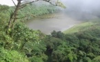 "La mer d'eau douce" du Nicaragua, trésor naturel inestimable mais menacé
