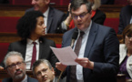 Salut nazi dans l'hémicycle de l'Assemblée: les députés RN vont déposer plainte pour diffamation