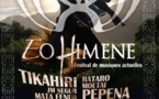Evènement musical à Nuku hiva : le festival « Eo Himene », une fête très attendue.