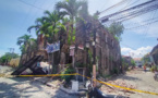 Un violent séisme frappe le nord des Philippines