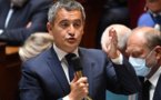 Etrangers délinquants: Darmanin "assume une forme de double peine", condamnation puis expulsion