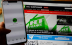 Moscou promet de riposter à la suspension de RT France, confirmée par la justice européenne