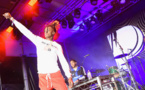 Le rappeur américain JayDaYoungan tué par balle