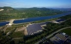 Royal lance un parc solaire produisant de l'électricité à prix garanti pendant 30 ans