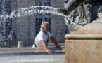 Un nouvel épisode de canicule débute dans le sud-est de la France