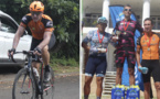 Retour gagnant pour Turaiarii Arai en cyclisme