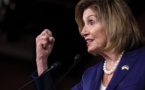 Les Etats-Unis "paieront le prix" en cas de visite de Pelosi à Taïwan, menace Pékin