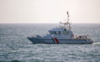 Près de 700 migrants traversent la Manche sur de petites embarcations en une journée