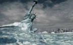 La montée des océans menace d'engloutir des hauts lieux américains