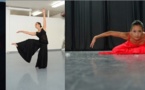 Master classes de ballet et de danse classique
