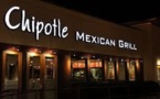 USA : "des burritos, pas des flingues" dans les restaurants Chipotle