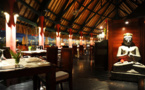 Le restaurant gourmet du Méridien récompensé par TripAdvisor