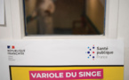 Variole du singe: la France "a de quoi vacciner la population cible", dit Braun