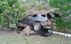 ​Six blessés, dont un grave, dans un accident à Ua Pou