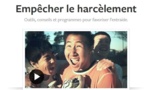 Facebook lance un portail anti-harcèlement en France