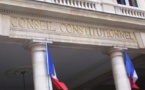 Saisine du Conseil constitutionnel pour préciser les compétences du Pays