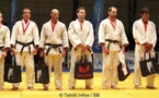 Judo – première édition du ‘Super Aito Judo’