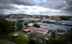 Un mort et six blessés dans une collision de bateaux à la Martinique
