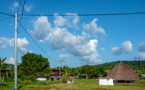 Coupure d'électricité massive en Guyane dans la nuit