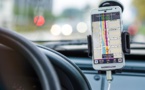 Route: Waze, Mappy et Moovit devront inciter les conducteurs à rouler plus vert