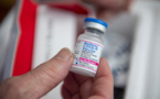 Covid: l'UE réserve 15 millions de doses du vaccin Moderna modifié