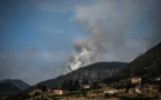 Plus de 3.000 personnes évacuées dans l'Aveyron en raison d'un incendie