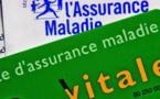 Couverture maladie universelle: le nombre de nouveaux bénéficiaires va doubler en 2014