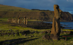 Sur l'île de Pâques, on ne veut plus du tourisme du monde d'avant