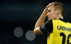 Allemagne: 60.000 euros d'amende pour Grosskreutz qui s'est soulagé dans un hall d'hôtel