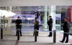 Australie: un homme arrêté après des coups de feu à l'aéroport de Canberra