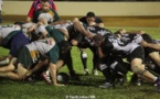 Rugby : le point sur le championnat après la victoire d’Arue sur Punaauia 26 à 17