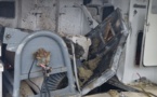 Une explosion à bord d'un thonier à Fare Ute fait un blessé