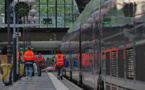 Nord: une adolescente meurt percutée par un TGV dans une gare
