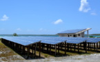 Électricité : Nouvelle donne dans les îles