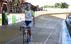 Vélo sur route – Ronde Tahitienne : Samuel Layzell gagne malgré une chute !