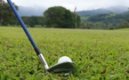L’open international de golf a démarré !